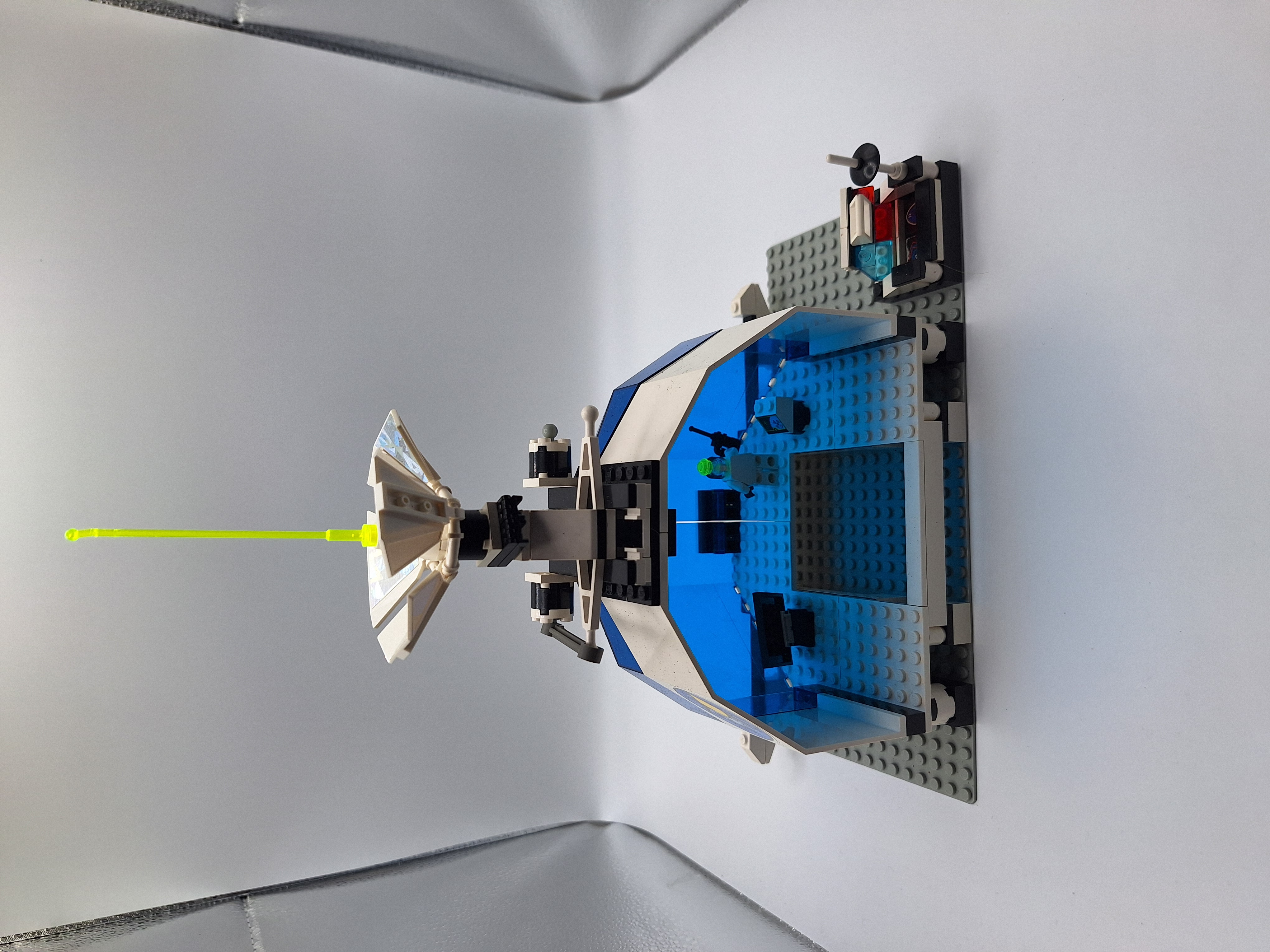 LEGO® Andoid Base 6958 